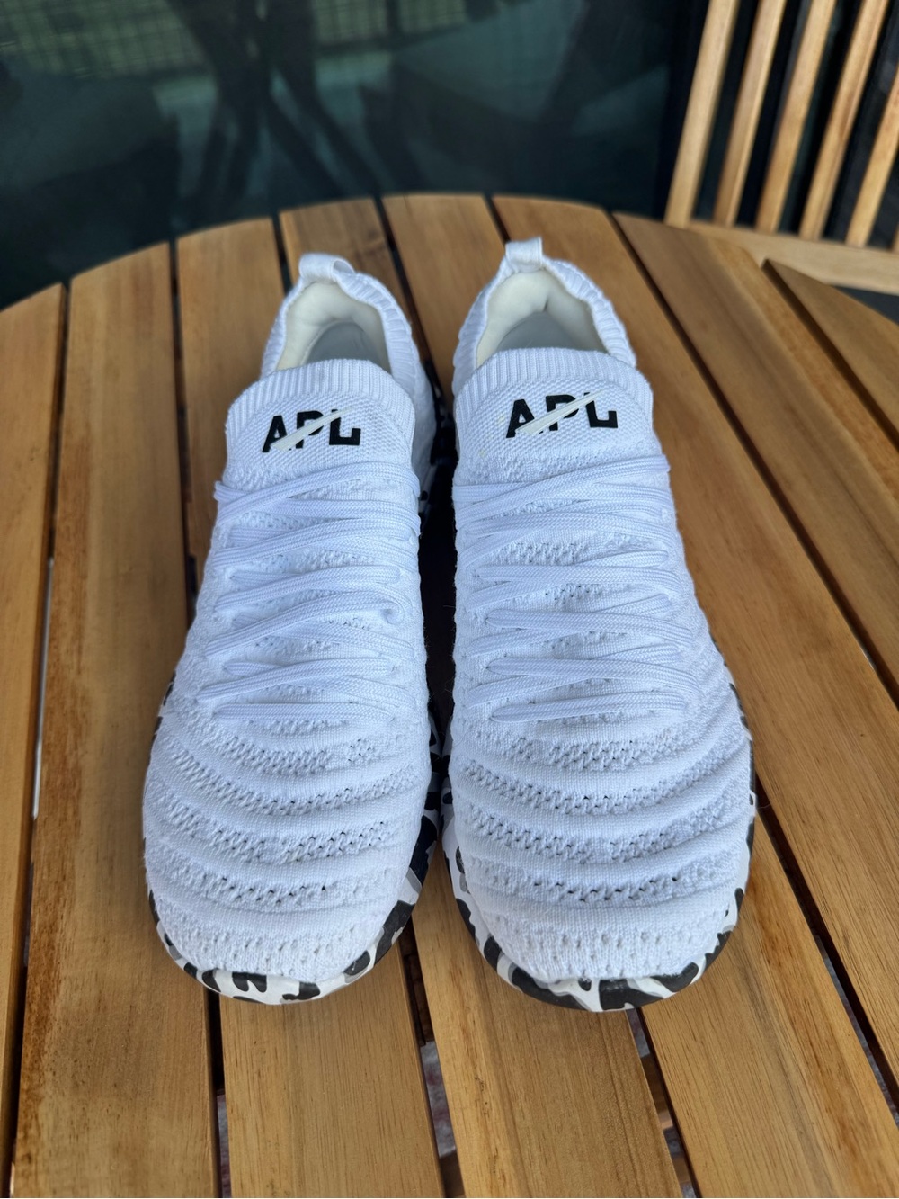 APL TechLoom Wave - Picture 2 of 7